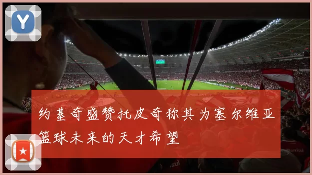 约基奇盛赞托皮奇称其为塞尔维亚篮球未来的天才希望